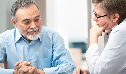 Inflammatory polyneuropathies